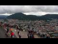 Webcam Bergen