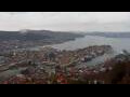 Webcam Bergen