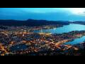 Webcam Bergen