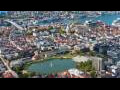 Webcam Bergen