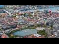 Webcam Bergen