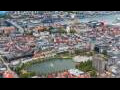 Webcam Bergen