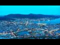 Webcam Bergen