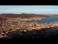 Webcam Bergen