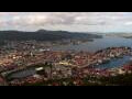 Webcam Bergen