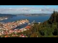 Webcam Bergen