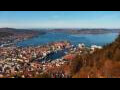 Webcam Bergen