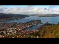 Webcam Bergen
