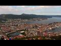 Webcam Bergen