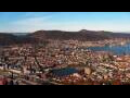 Webcam Bergen