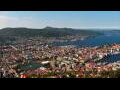 Webcam Bergen