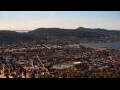 Webcam Bergen