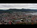 Webcam Bergen