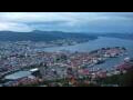 Webcam Bergen