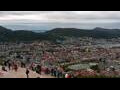 Webcam Bergen