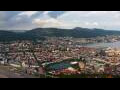Webcam Bergen