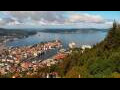 Webcam Bergen