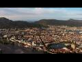 Webcam Bergen