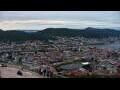 Webcam Bergen
