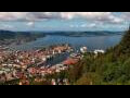 Webcam Bergen
