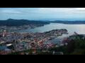 Webcam Bergen