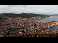 Webcam Bergen
