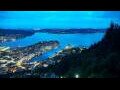 Webcam Bergen