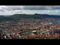 Webcam Bergen