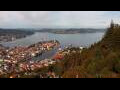 Webcam Bergen