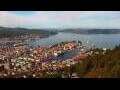 Webcam Bergen