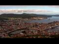 Webcam Bergen