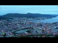 Webcam Bergen