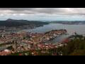 Webcam Bergen