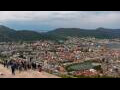 Webcam Bergen