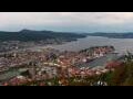 Webcam Bergen