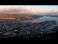 Webcam Bergen