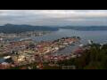 Webcam Bergen