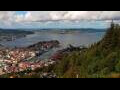 Webcam Bergen