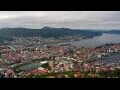 Webcam Bergen