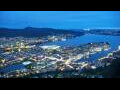 Webcam Bergen