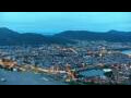 Webcam Bergen