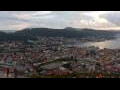 Webcam Bergen