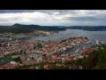 Webcam Bergen