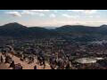 Webcam Bergen