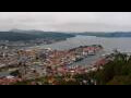 Webcam Bergen