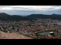 Webcam Bergen