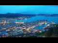 Webcam Bergen