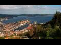 Webcam Bergen