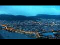 Webcam Bergen