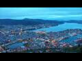 Webcam Bergen